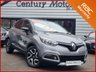 USED 2016 66 RENAULT CAPTUR 1.5 dCi Signature NAV 5dr - PARK ASSIST 