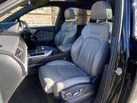 USED 2015 65 AUDI Q7 3.0 TDI QUATTRO S LINE 5d 215 BHP PANROOF | 21" ALLOYS | CAMERA |