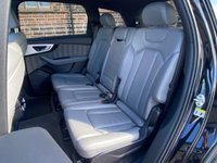 USED 2015 65 AUDI Q7 3.0 TDI QUATTRO S LINE 5d 215 BHP PANROOF | 21" ALLOYS | CAMERA |