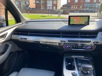 USED 2015 65 AUDI Q7 3.0 TDI QUATTRO S LINE 5d 215 BHP PANROOF | 21" ALLOYS | CAMERA |