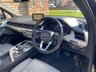 USED 2015 65 AUDI Q7 3.0 TDI QUATTRO S LINE 5d 215 BHP PANROOF | 21" ALLOYS | CAMERA |
