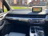 USED 2015 65 AUDI Q7 3.0 TDI QUATTRO S LINE 5d 215 BHP PANROOF | 21" ALLOYS | CAMERA |