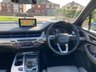 USED 2015 65 AUDI Q7 3.0 TDI QUATTRO S LINE 5d 215 BHP PANROOF | 21" ALLOYS | CAMERA |
