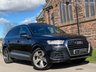 USED 2015 65 AUDI Q7 3.0 TDI QUATTRO S LINE 5d 215 BHP PANROOF | 21" ALLOYS | CAMERA |