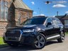 USED 2015 65 AUDI Q7 3.0 TDI QUATTRO S LINE 5d 215 BHP PANROOF | 21" ALLOYS | CAMERA |