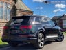 USED 2015 65 AUDI Q7 3.0 TDI QUATTRO S LINE 5d 215 BHP PANROOF | 21" ALLOYS | CAMERA |
