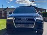 USED 2015 65 AUDI Q7 3.0 TDI QUATTRO S LINE 5d 215 BHP PANROOF | 21" ALLOYS | CAMERA |