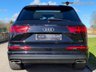 USED 2015 65 AUDI Q7 3.0 TDI QUATTRO S LINE 5d 215 BHP PANROOF | 21" ALLOYS | CAMERA |