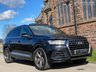 USED 2015 65 AUDI Q7 3.0 TDI QUATTRO S LINE 5d 215 BHP PANROOF | 21" ALLOYS | CAMERA |