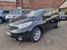 USED 2013 63 NISSAN NOTE 1.5 dCi Tekna 5dr - FREE TAX 