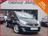 USED 2013 63 NISSAN NOTE 1.5 dCi Tekna 5dr - FREE TAX 
