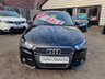 USED 2012 62 AUDI A1 1.4 TFSi SPORT SportBack 5dr - LEATHER 