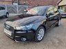 USED 2012 62 AUDI A1 1.4 TFSi SPORT SportBack 5dr - LEATHER 