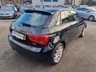 USED 2012 62 AUDI A1 1.4 TFSi SPORT SportBack 5dr - LEATHER 