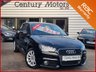 USED 2012 62 AUDI A1 1.4 TFSi SPORT SportBack 5dr - LEATHER 