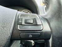 USED 2011 60 VOLKSWAGEN EOS 2.0 SPORT TDI BLUEMOTION TECHNOLOGY 2d 139 BHP LOW MILEAGE  FULL SERVICE HISTORY  IMMACULATE CONDITION