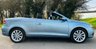 USED 2011 60 VOLKSWAGEN EOS 2.0 SPORT TDI BLUEMOTION TECHNOLOGY 2d 139 BHP LOW MILEAGE  FULL SERVICE HISTORY  IMMACULATE CONDITION