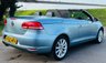 USED 2011 60 VOLKSWAGEN EOS 2.0 SPORT TDI BLUEMOTION TECHNOLOGY 2d 139 BHP LOW MILEAGE  FULL SERVICE HISTORY  IMMACULATE CONDITION