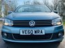 USED 2011 60 VOLKSWAGEN EOS 2.0 SPORT TDI BLUEMOTION TECHNOLOGY 2d 139 BHP LOW MILEAGE  FULL SERVICE HISTORY  IMMACULATE CONDITION