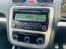 USED 2011 60 VOLKSWAGEN EOS 2.0 SPORT TDI BLUEMOTION TECHNOLOGY 2d 139 BHP LOW MILEAGE  FULL SERVICE HISTORY  IMMACULATE CONDITION