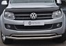 USED 2016 16 VOLKSWAGEN AMAROK 2.0 DC TDI HIGHLINE 4MOTION DOUBLE CAB 180 BHP FULL SERVICE HIST inc CAMBELT