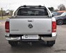 USED 2016 16 VOLKSWAGEN AMAROK 2.0 DC TDI HIGHLINE 4MOTION DOUBLE CAB 180 BHP FULL SERVICE HIST inc CAMBELT