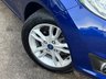 USED 2017 17 FORD FIESTA 1.5 TDCi Zetec 5dr - FREE TAX 