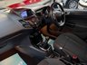 USED 2017 17 FORD FIESTA 1.5 TDCi Zetec 5dr - FREE TAX 