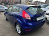 USED 2017 17 FORD FIESTA 1.5 TDCi Zetec 5dr - FREE TAX 
