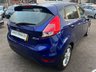 USED 2017 17 FORD FIESTA 1.5 TDCi Zetec 5dr - FREE TAX 