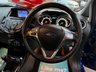 USED 2017 17 FORD FIESTA 1.5 TDCi Zetec 5dr - FREE TAX 