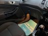 USED 2017 17 FORD FIESTA 1.5 TDCi Zetec 5dr - FREE TAX 