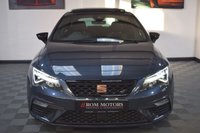 USED 2019 69 SEAT LEON 2.0 TSI CUPRA DSG 5d 286 BHP PAN ROOF / EXTENDED LED LIGHTS