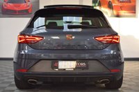 USED 2019 69 SEAT LEON 2.0 TSI CUPRA DSG 5d 286 BHP PAN ROOF / EXTENDED LED LIGHTS