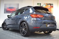 USED 2019 69 SEAT LEON 2.0 TSI CUPRA DSG 5d 286 BHP PAN ROOF / EXTENDED LED LIGHTS