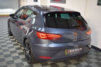 USED 2019 69 SEAT LEON 2.0 TSI CUPRA DSG 5d 286 BHP PAN ROOF / EXTENDED LED LIGHTS