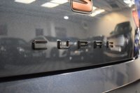 USED 2019 69 SEAT LEON 2.0 TSI CUPRA DSG 5d 286 BHP PAN ROOF / EXTENDED LED LIGHTS