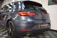 USED 2019 69 SEAT LEON 2.0 TSI CUPRA DSG 5d 286 BHP PAN ROOF / EXTENDED LED LIGHTS