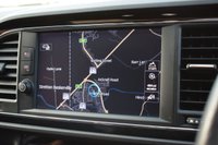 USED 2019 69 SEAT LEON 2.0 TSI CUPRA DSG 5d 286 BHP PAN ROOF / EXTENDED LED LIGHTS