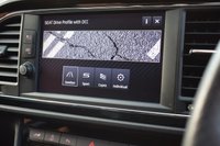 USED 2019 69 SEAT LEON 2.0 TSI CUPRA DSG 5d 286 BHP PAN ROOF / EXTENDED LED LIGHTS