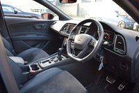 USED 2019 69 SEAT LEON 2.0 TSI CUPRA DSG 5d 286 BHP PAN ROOF / EXTENDED LED LIGHTS