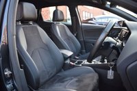 USED 2019 69 SEAT LEON 2.0 TSI CUPRA DSG 5d 286 BHP PAN ROOF / EXTENDED LED LIGHTS