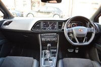 USED 2019 69 SEAT LEON 2.0 TSI CUPRA DSG 5d 286 BHP PAN ROOF / EXTENDED LED LIGHTS