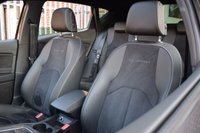 USED 2019 69 SEAT LEON 2.0 TSI CUPRA DSG 5d 286 BHP PAN ROOF / EXTENDED LED LIGHTS