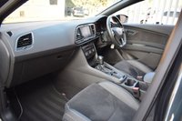 USED 2019 69 SEAT LEON 2.0 TSI CUPRA DSG 5d 286 BHP PAN ROOF / EXTENDED LED LIGHTS