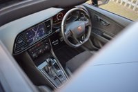 USED 2019 69 SEAT LEON 2.0 TSI CUPRA DSG 5d 286 BHP PAN ROOF / EXTENDED LED LIGHTS