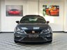 USED 2019 69 SEAT LEON 2.0 TSI CUPRA DSG 5d 286 BHP PAN ROOF / EXTENDED LED LIGHTS