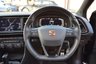 USED 2019 69 SEAT LEON 2.0 TSI CUPRA DSG 5d 286 BHP PAN ROOF / EXTENDED LED LIGHTS