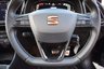 USED 2019 69 SEAT LEON 2.0 TSI CUPRA DSG 5d 286 BHP PAN ROOF / EXTENDED LED LIGHTS
