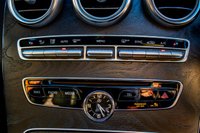 USED 2017 17 MERCEDES-BENZ C-CLASS 2.1 C 250 D AMG LINE PREMIUM PLUS 4d 204 BHP 2 KEYS + FSH + BURMESTER
